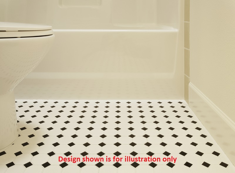 Bathrooom Vinyl Flooring Singapore Affordable Stylish