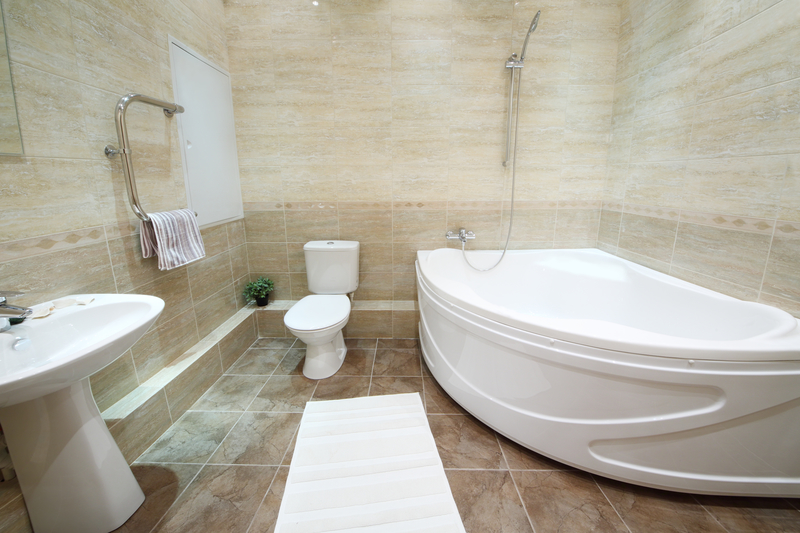 Toilet Floor Tiles Singapore Affordable Stylish