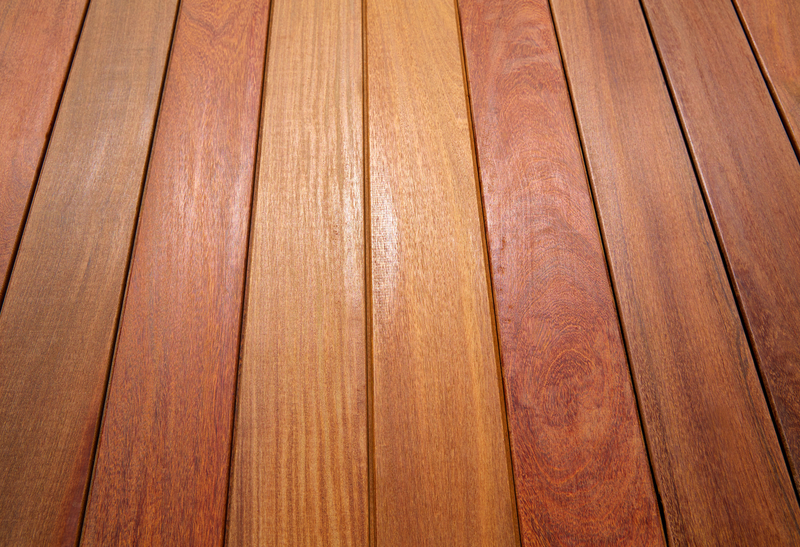 Teak Flooring Singapore Affordable And Long Lasting 