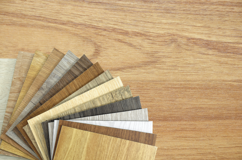 Different types of Vinyl flooring - Tarkett Commercial Flooring