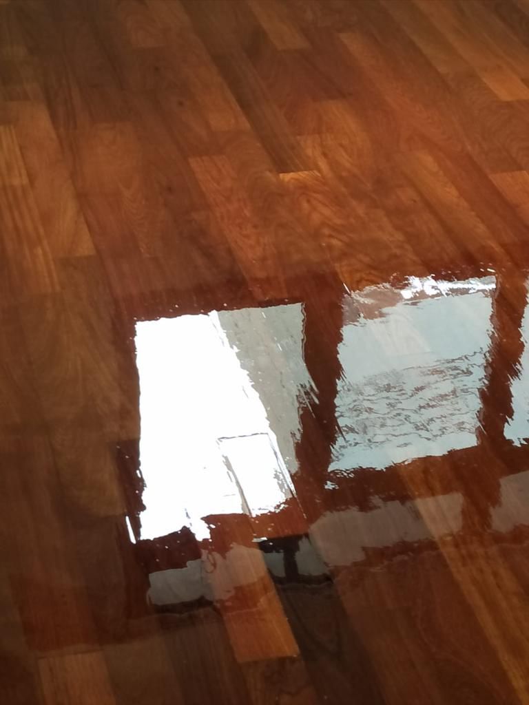 Quotation details flooring planning