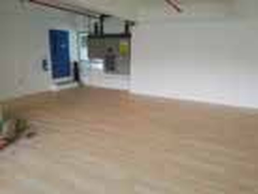 Vinyl / SPC room finish
