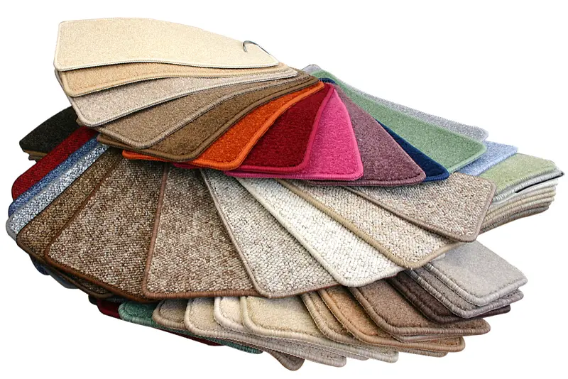 Material options flooring planning