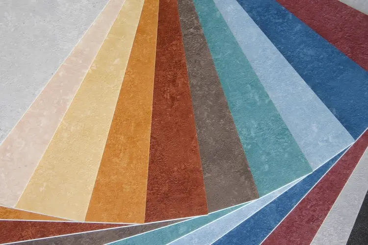 Vinyl / SPC Flooring Singapore