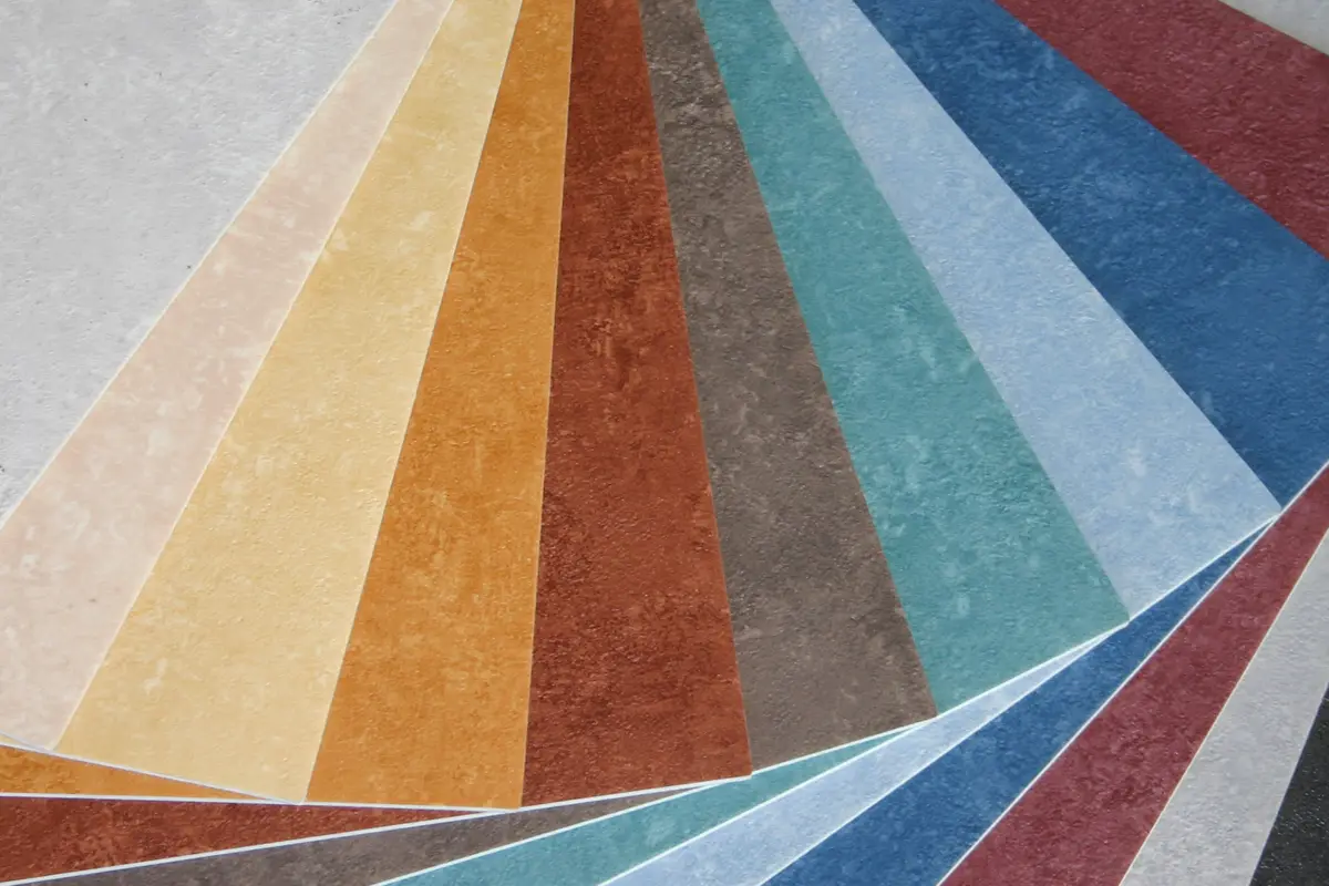 Vinyl Flooring 02
