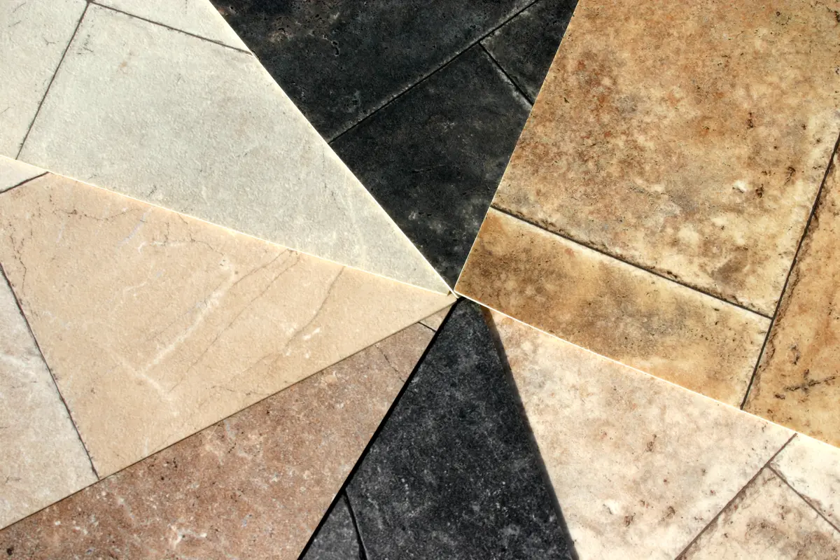 Vinyl plank flooring installation reference