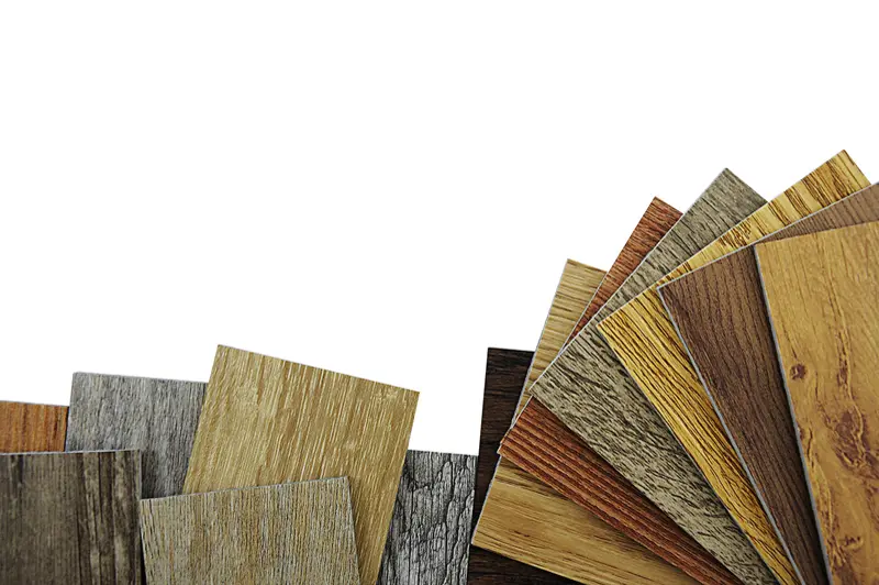 Vinyl Hardwood Flooring 01