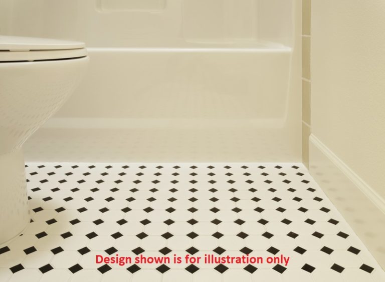Bathrooom Vinyl Flooring Singapore Affordable & Stylish